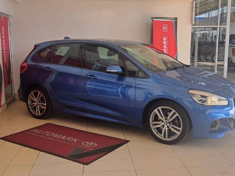 BMW 2 Series Active Tourer 220d Active Tourer M Sport Auto for sale in ...