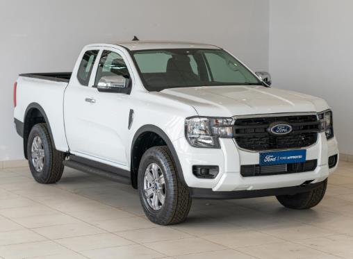 2024 Ford Ranger 2.0 Sit Supercab XL 4x4 Auto For Sale in Mpumalanga, Witbank