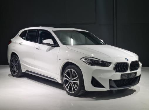 2020 BMW X2 sDrive18i M Sport Auto For Sale in Western Cape, Claremont