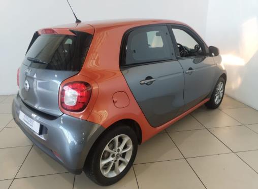2016 Smart Forfour 66kW Passion for sale - 30BCUAA108849