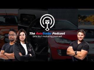 The AutoTrader Podcast: The ‘Best Cars You’ve Never Heard Of’ 
