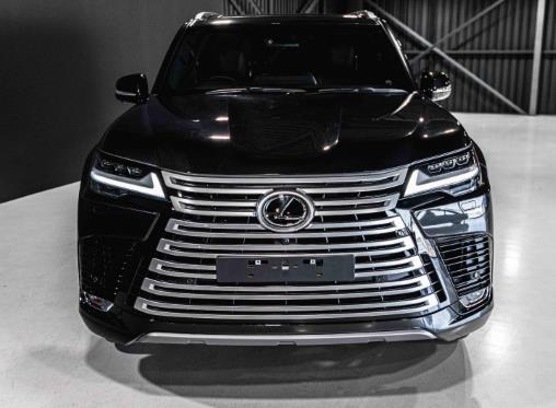 Lexus LX 2023 for sale in Gauteng