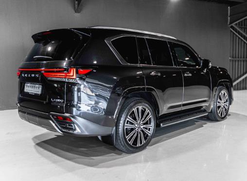 Lexus LX 2023 for sale in Gauteng, Sandton