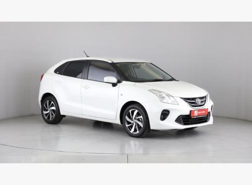 2022 Toyota Starlet 1.4 XS Auto for sale - 23UCA847232
