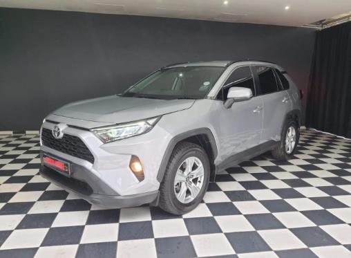2019 Toyota RAV4 2.0 GX Auto For Sale in Gauteng, Pretoria