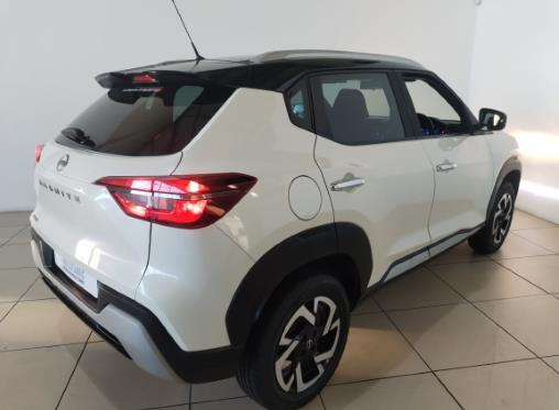 2022 Nissan Magnite 1.0 Turbo Acenta For Sale in Western Cape, Cape Town