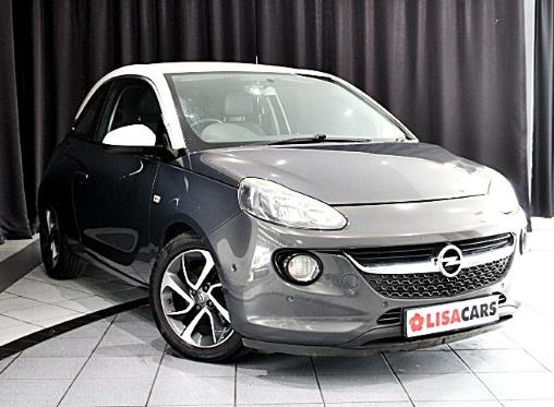 2015 Opel Adam 1.0T Jam For Sale in Gauteng, Edenvale