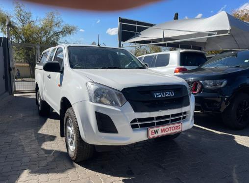 2021 Isuzu D-Max 250 Extended Cab Hi-Ride for sale - 6675852