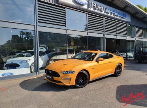 2023 Ford Mustang 5.0 GT Fastback For Sale in KwaZulu-Natal, Durban