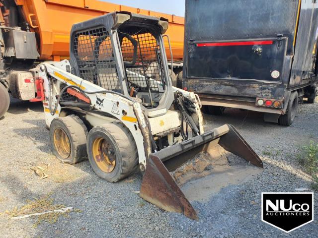 Bobcat loaders for sale in South Africa - AutoTrader