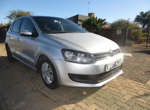 2014 Volkswagen Polo 1.4 Comfortline For Sale in Gauteng, Kempton Park