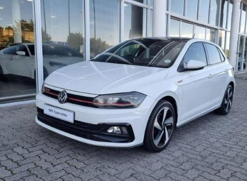 2020 Volkswagen Polo GTi for sale - SMG13|USED|CAA319411
