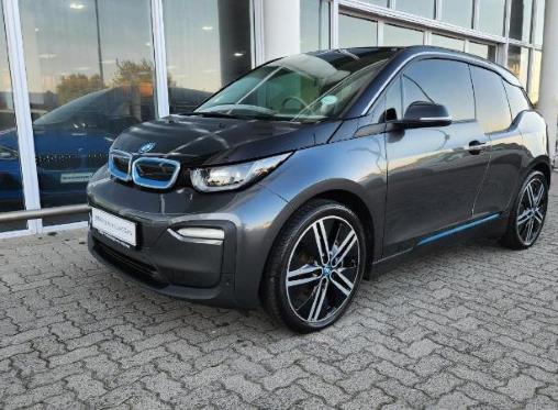 2019 BMW i3 eDrive REx for sale - SMG13|USED|0VD94572