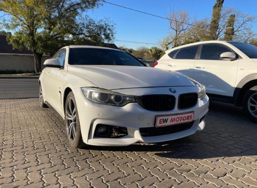2015 BMW 4 Series 420d Gran Coupe M Sport Sports-Auto for sale - 6737610
