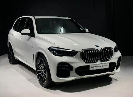 2022 BMW X5 xDrive30d M Sport for sale - SMG08|DF|WBACV620309K14956