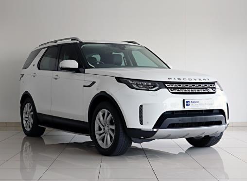 2018 Land Rover Discovery HSE Td6 for sale - 0399USPL048415