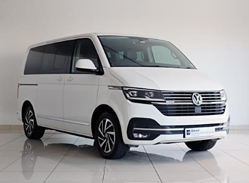2022 Volkswagen Caravelle 2.0BiTDI 146kW Highline 4Motion For Sale in Western Cape, Cape Town