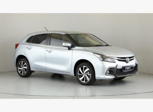 2024 Toyota Starlet 1.5 XR Manual For Sale in Gauteng, Sandton