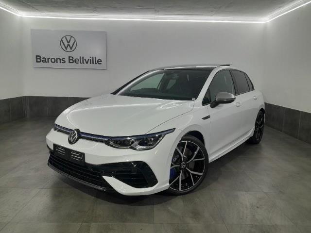 Barons Bellville dealership in Bellville - AutoTrader