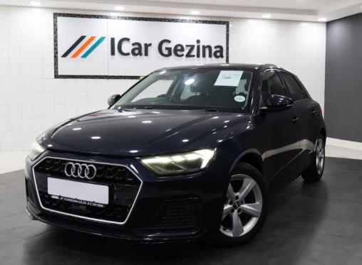 Audi A1 2019 for sale