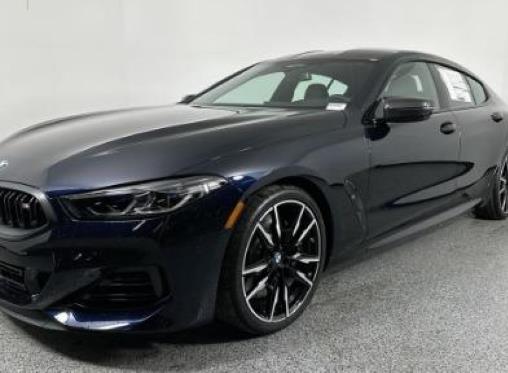 2022 BMW 8 Series M850i xDrive Gran Coupe For Sale in Western Cape, Claremont