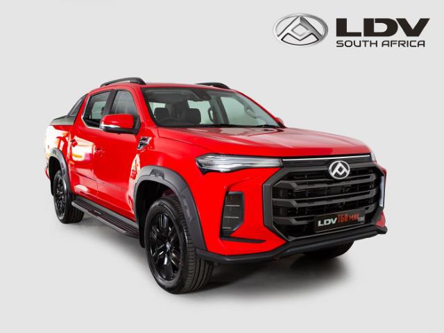 LDV Bryanston dealership in Sandton - AutoTrader