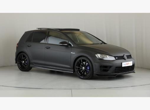 2016 Volkswagen Golf R Auto for sale - R Consignment
