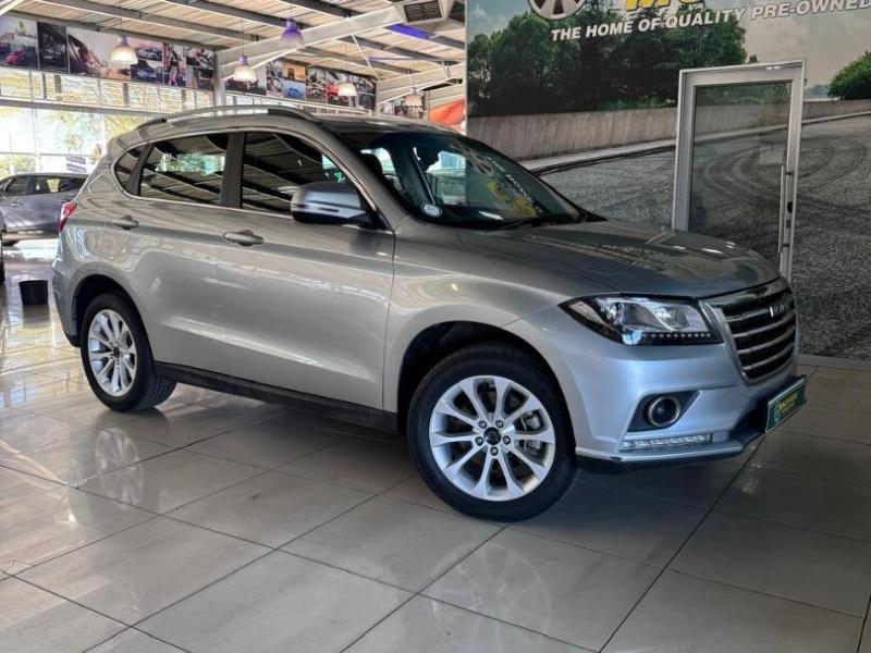 Haval H2 1.5T City for sale in Alberton ID 27535593 AutoTrader