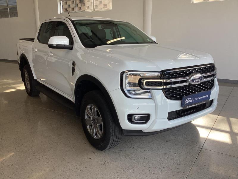 Ford Ranger 2.0 Biturbo Double Cab XLT for sale in White River ID