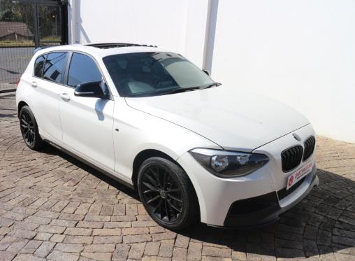 2015 BMW 1 Series 118i 5-Door Auto For Sale in Gauteng, Johannesburg