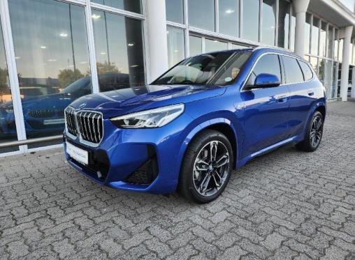 2024 BMW X1 sDrive18i M Sport for sale - SMG13|USED|05Y09752