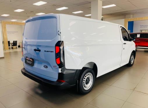 Ford Transit Custom 2024 PanelVan for sale