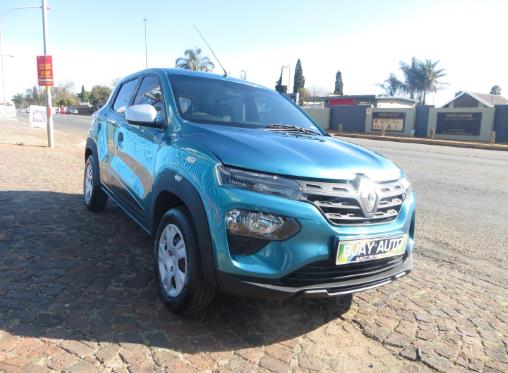 2022 Renault Kwid 1.0 Dynamique For Sale in Gauteng, Kempton Park