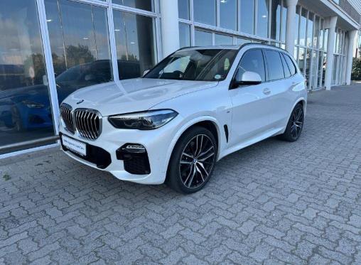 2019 BMW X5 3.0 Auto for sale - SMG13|USED|0LM93696