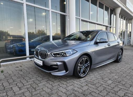 2023 BMW 1 Series 118i for sale - SMG13|USED|07M03945