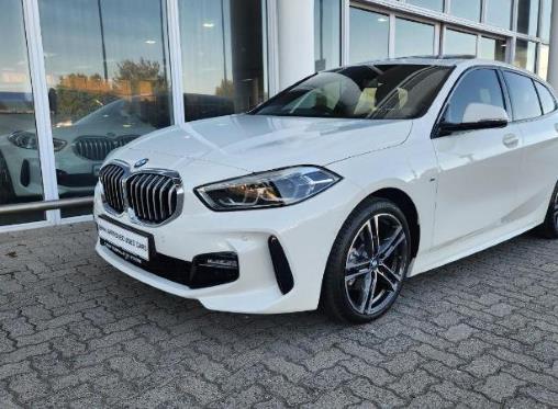 2023 BMW 1 Series 118i M Sport for sale - SMG13|USED|07M68843