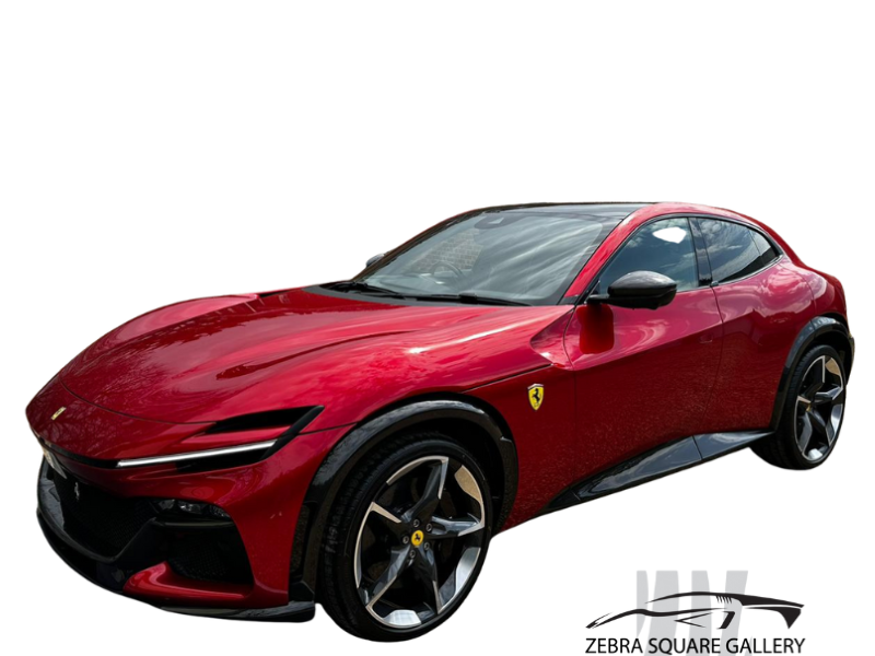 Ferrari Purosangue Purosangue for sale in Sandton ID 27371592