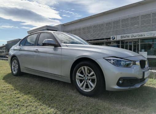 2018 BMW 3 Series 320i auto for sale - SMG07|USED|115023
