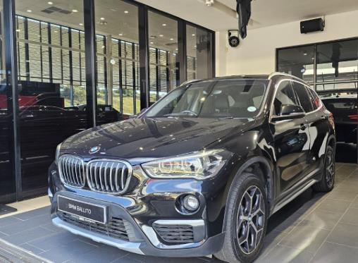 2019 BMW X1 sDrive18i xLine For Sale in KwaZulu-Natal, Ballito