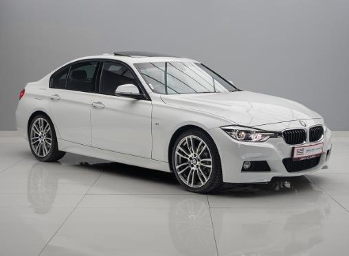 2018 BMW 3 Series 320i M Sport Auto For Sale in Gauteng, Sandton