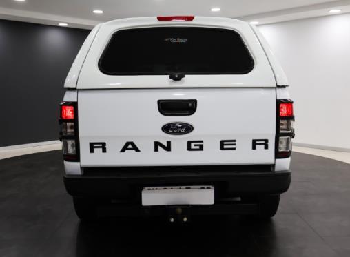 Ford Ranger 2021 for sale in Gauteng, Pretoria