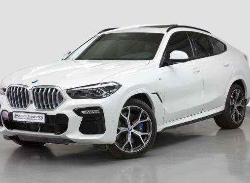 2021 BMW X6 xDrive30d M Sport for sale - SMG08|USED|09H35844