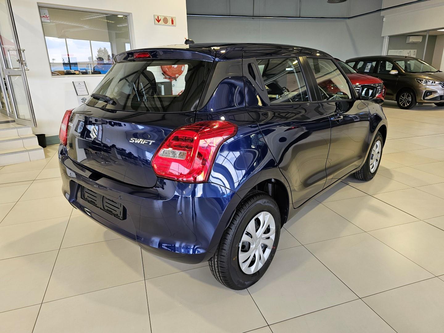 Used Suzuki Swift for sale in Gauteng