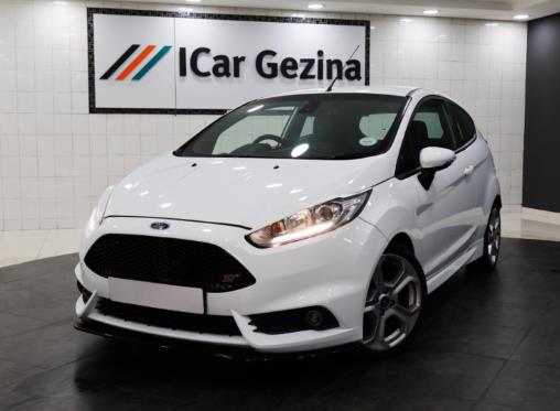 2014 Ford Fiesta ST for sale - 13474