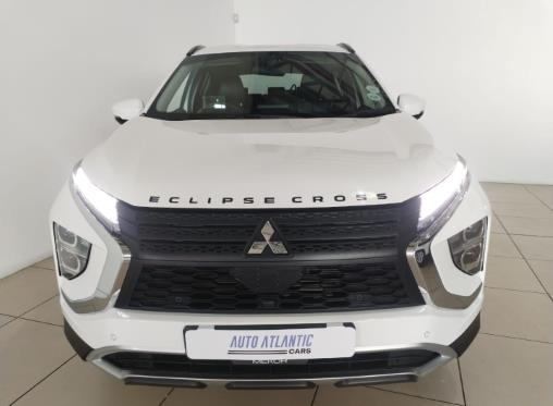 2022 Mitsubishi Eclipse Cross 1.5T GLS for sale - 30BCUAA001441