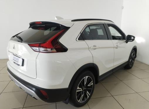 2022 Mitsubishi Eclipse Cross 1.5T GLS for sale - 30BCUAA001441