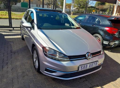 2019 Volkswagen Golf 1.4TSI Comfortline For Sale in Gauteng, Johannesburg