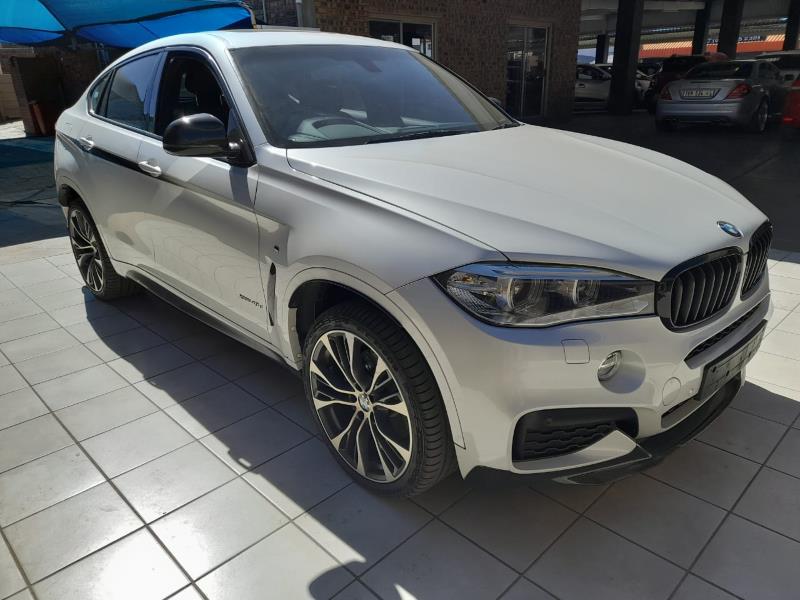 BMW X6 xDrive40d M Sport for sale in Polokwane - ID: 27538010 - AutoTrader