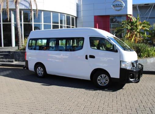 2016 Nissan NV350 Impendulo 2.5i 16-seater (aircon) for sale - 6676045