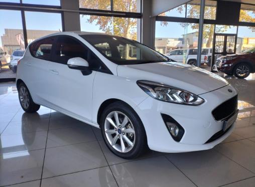2018 Ford Fiesta 5-Door 1.5TDCi Trend For Sale in Mpumalanga, Middelburg